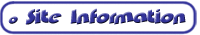 Site / Artist Information